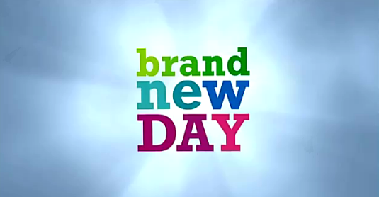 Brand new day