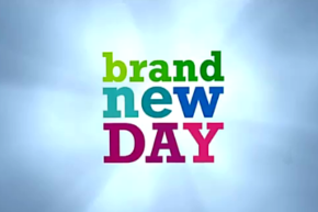 Brand new day