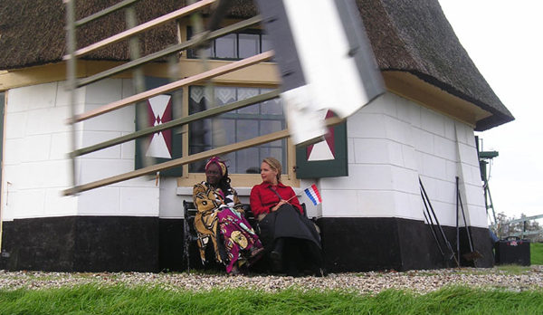 Nederlands voor Beginners