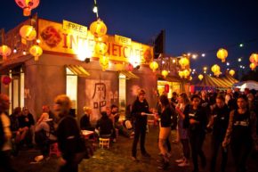 Amnesty’s – China Campaign 2011