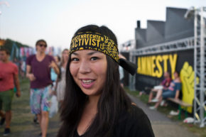 Amnesty’s – Activistenfabriek 2012