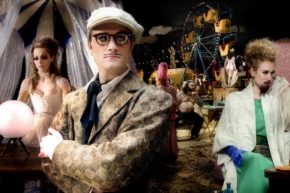 Celluloid Fever: The Freak