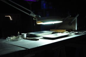 Oerol – Louter Kabouter