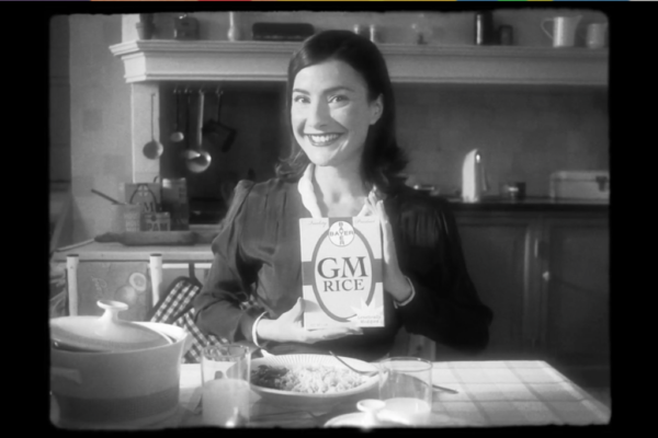 Greenpeace – Ministry of Rice