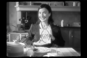 Greenpeace – Ministry of Rice