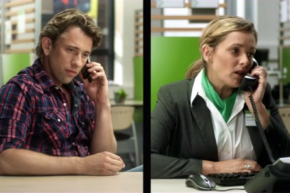 NPO – Acteren is ook een vak