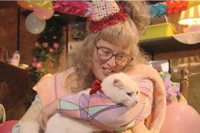 Dinie’s Dierenshop