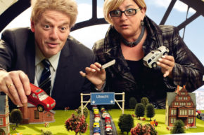 ANWB – Filevrije dag