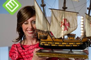 Welkom in de Gouden Eeuw