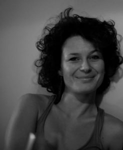 Barbara Kusmirak Artstikke